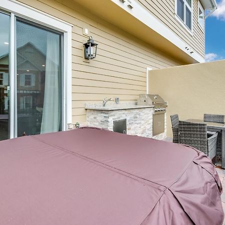7572 Sunny Dreams Lane Villa Orlando Exterior photo