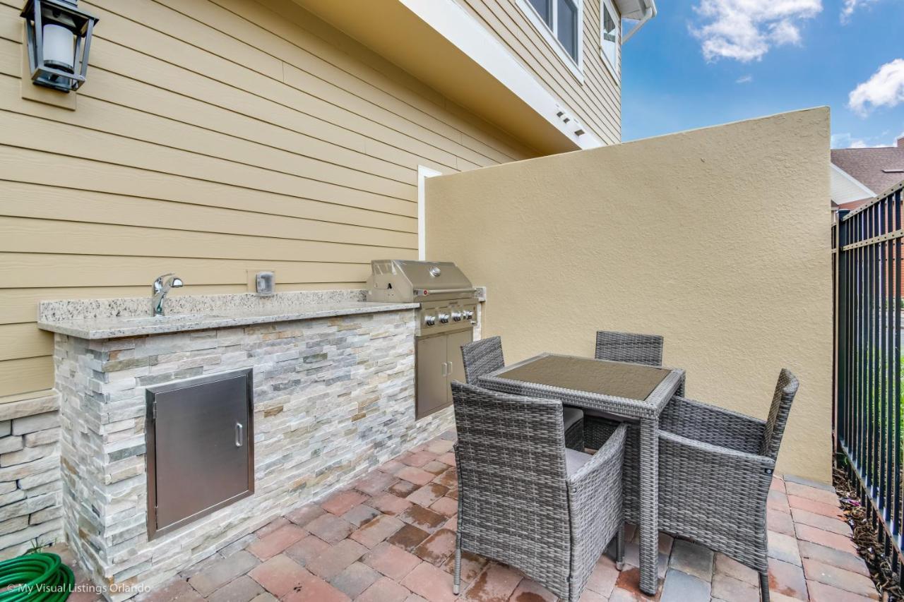 7572 Sunny Dreams Lane Villa Orlando Exterior photo