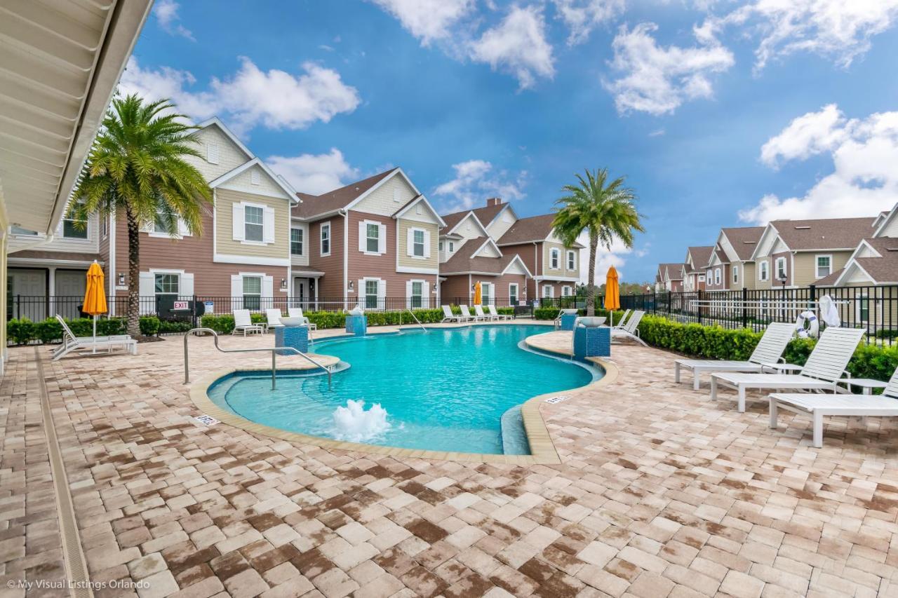 7572 Sunny Dreams Lane Villa Orlando Exterior photo
