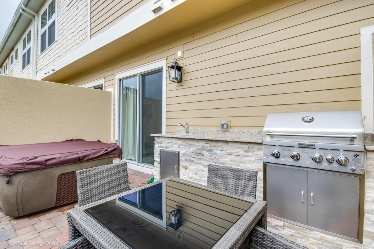 7572 Sunny Dreams Lane Villa Orlando Exterior photo