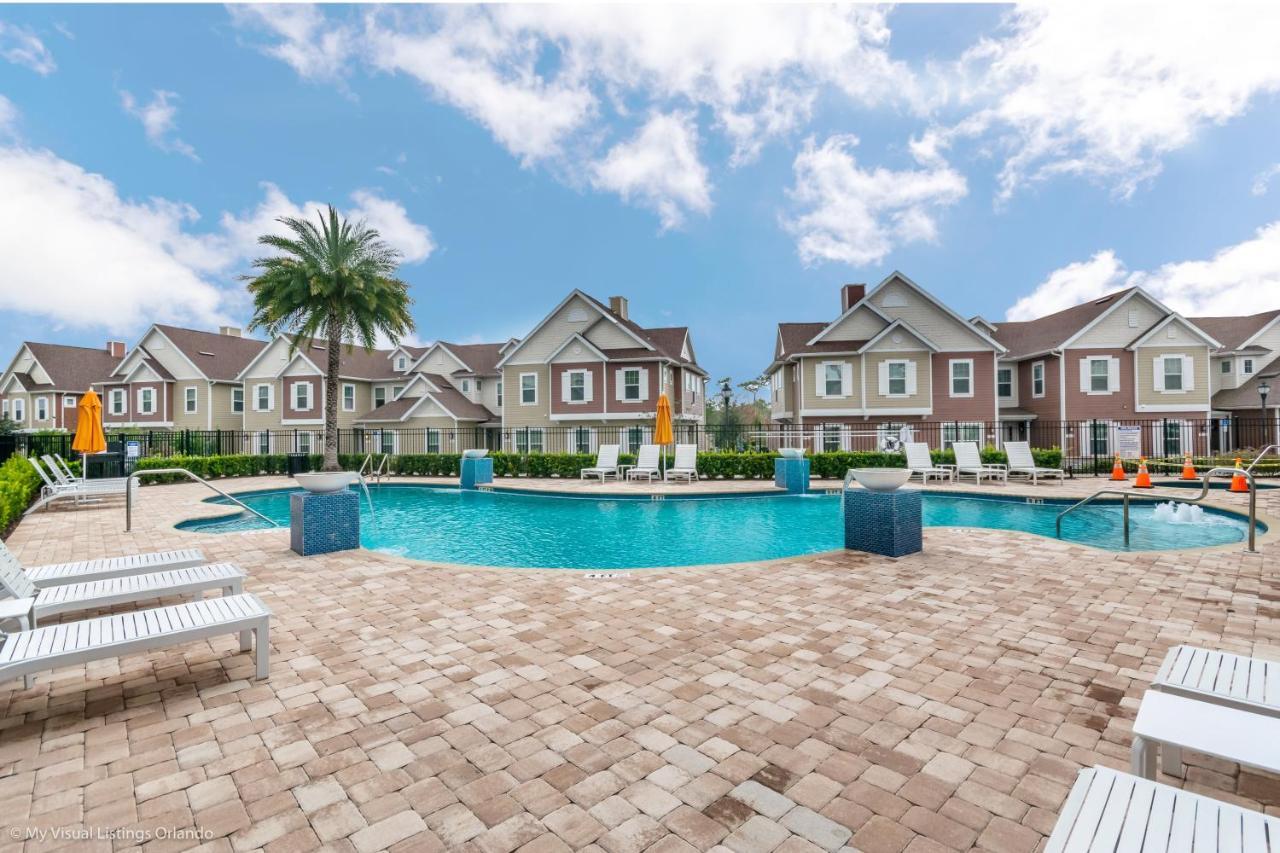 7572 Sunny Dreams Lane Villa Orlando Exterior photo